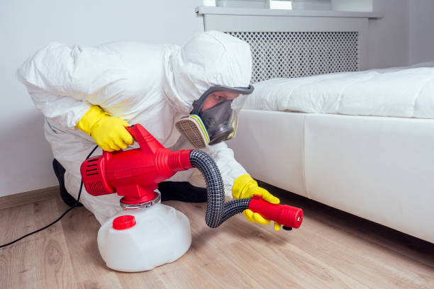 Best Pest Control for Multi-Family Homes  in Waterloo, IN